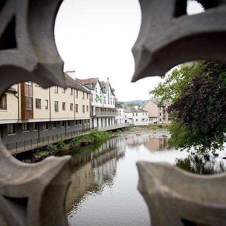 Yha Keswick Vandrarhem Keswick  Exteriör bild