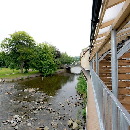 Yha Keswick Vandrarhem Keswick  Exteriör bild