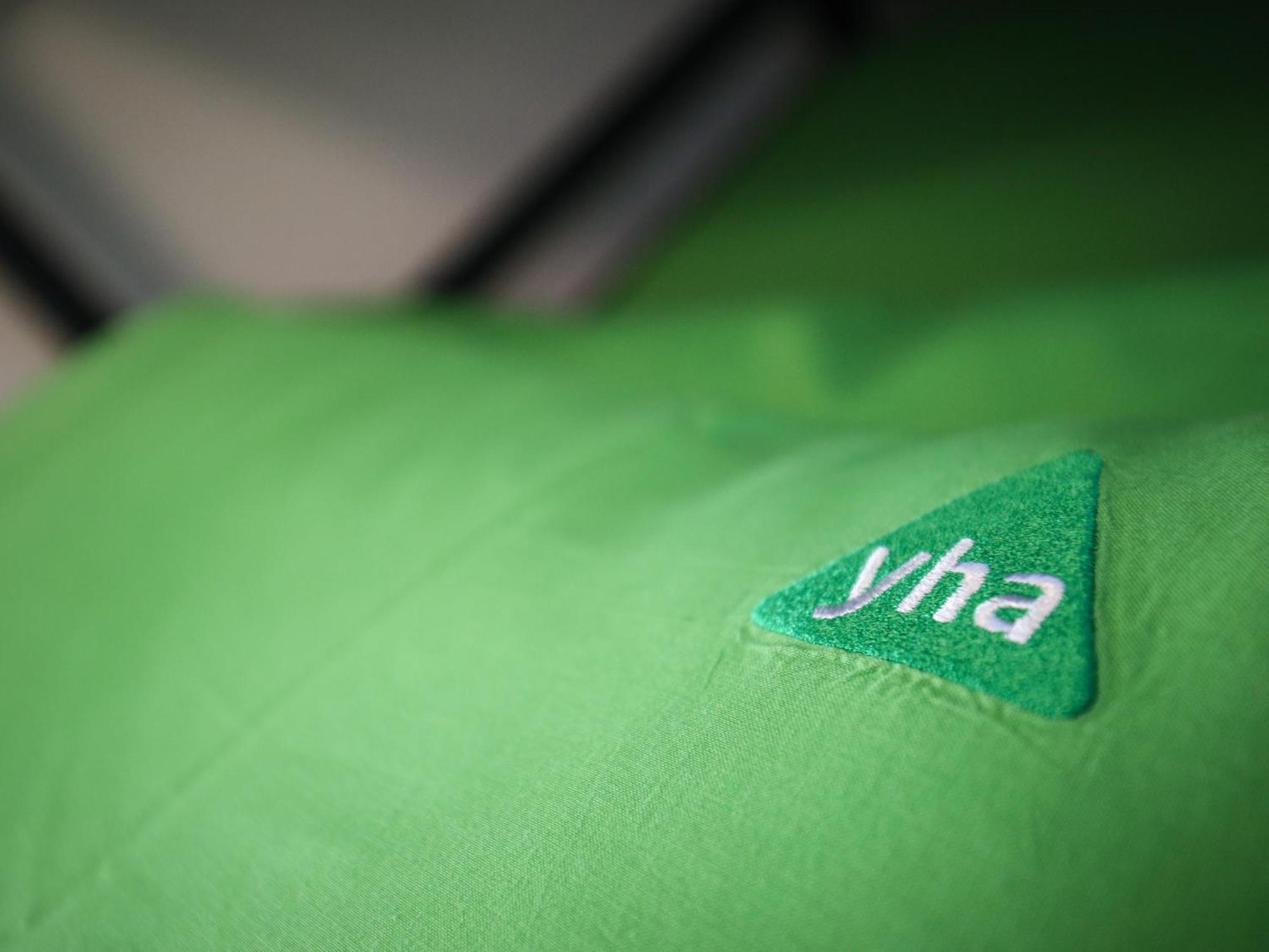 Yha Keswick Vandrarhem Keswick  Exteriör bild